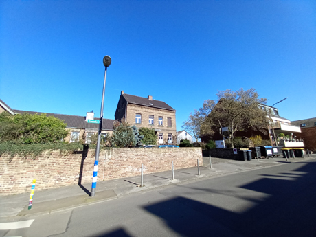 Koeln Immendorf